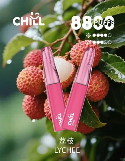 001-05.webp CHILL鴨嘴獸 8800口拋棄式|12W爆發防漏,3%丁鹽,台灣正品現貨快速出貨