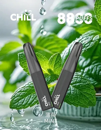 001-11.webp CHILL鴨嘴獸 8800口拋棄式|12W爆發防漏,3%丁鹽,台灣正品現貨快速出貨