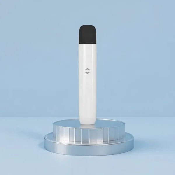 ILIA哩亞 Ultra五代專用主機｜Type-C快充防漏霧化桿，台灣現貨正品安全超取