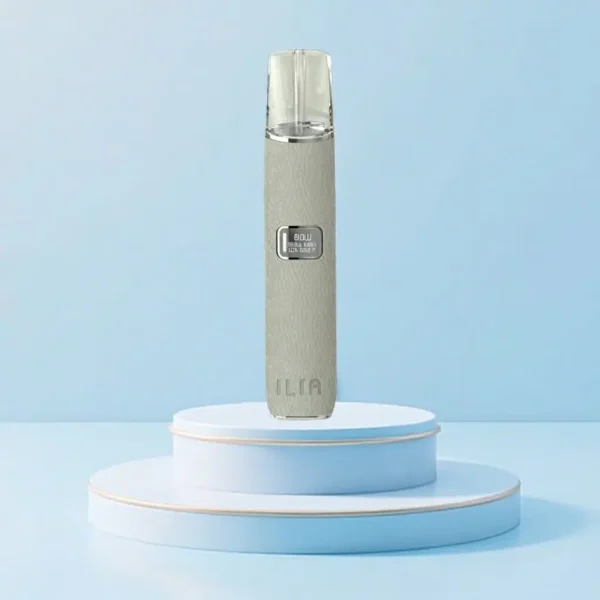 ILIA哩亞 一代通用皮革主機｜皮革質感防漏，相容一代，台灣正品現貨快速出貨