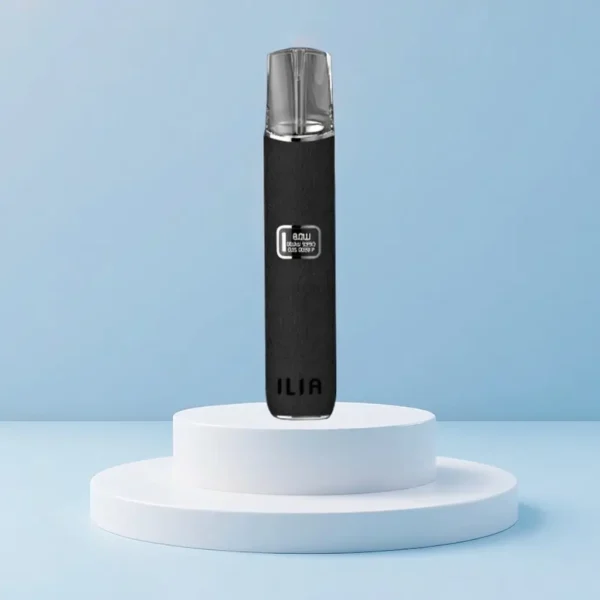 ILIA哩亞 一代通用皮革主機｜皮革質感防漏，相容一代，台灣正品現貨快速出貨