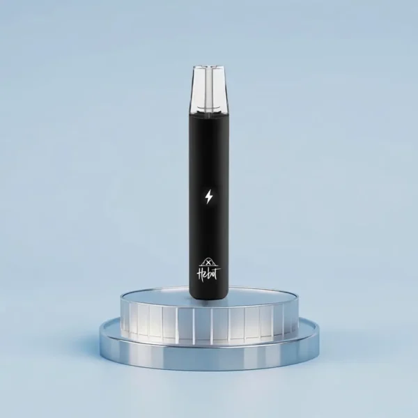 HEBAT喜貝 一代通用主機｜380mAh大電量質感金屬，台灣現貨正品安全超取