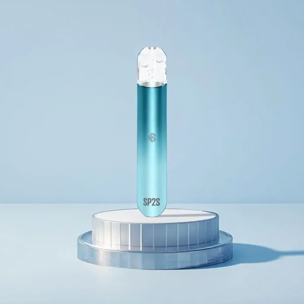 SP2S思博瑞 一代通用主機｜經典發光煙桿防漏，相容一代，台灣正品現貨快速出貨