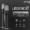SP2S思博瑞 鈦合金一代通用主機｜鈦合金防漏，380mAh續航，台灣正品現貨秒發