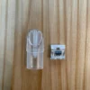 SP2S發光空倉 一代通用空煙彈｜LED發光陶瓷芯防漏可注油，台灣現貨正品安全超取