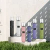 VAKA義大利真皮 一代通用主機｜LED螢幕防漏，380mAh快充，台灣正品現貨快速出貨