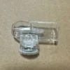 SP2S透明空倉 一代通用空煙彈｜陶瓷芯防漏長效耐燒，台灣現貨正品安全超取