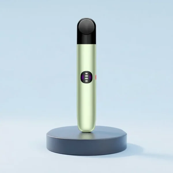RELX悅刻 六代通用主機｜智慧感應440mAh，相容六代，台灣正品現貨下單秒發