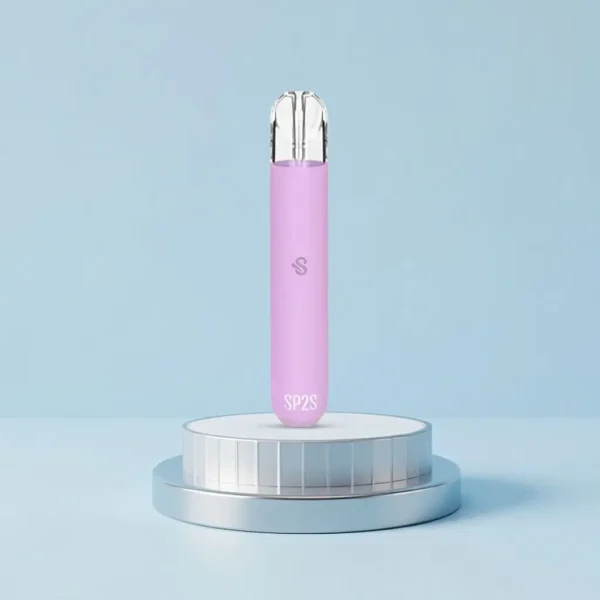 SP2S思博瑞 一代通用主機｜經典發光煙桿防漏，相容一代，台灣正品現貨快速出貨