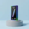 67eb0d12-34bb-48fa-9832-9af8fc7b818c.webp MEHA魅嗨 星耀版五代主機|三檔調壓450mAh,RGB炫彩,台灣正品現貨快速出貨