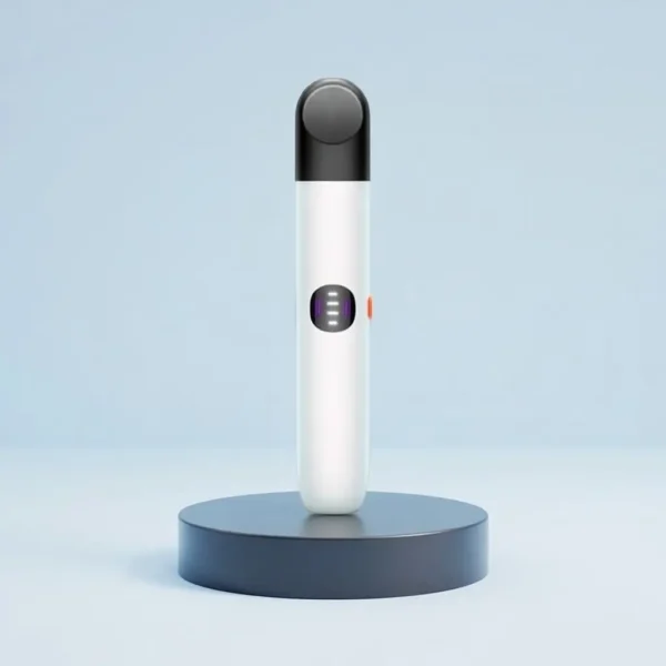 RELX悅刻 六代通用主機｜智慧感應440mAh，相容六代，台灣正品現貨下單秒發