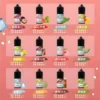 ILIA哩亞絲滑系煙油 30ml 3.5%丁鹽｜台灣正品現貨快速出貨