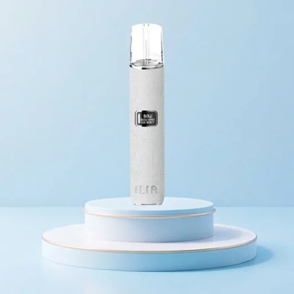ILIA哩亞 一代通用皮革主機｜皮革質感防漏，相容一代，台灣正品現貨快速出貨