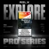【滿3加購350送主機 / 滿10送2】RELX悅刻 六代通用煙彈｜陶瓷網芯防漏，相容四五六代，台灣正品現貨快速出貨