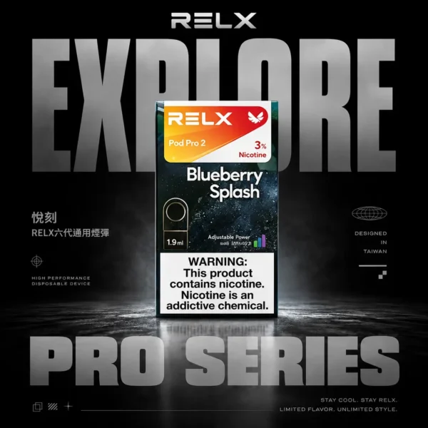 【滿3加購350送主機 / 滿10送2】RELX悅刻 六代通用煙彈｜陶瓷網芯防漏，相容四五六代，台灣正品現貨快速出貨