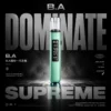 B.A Smart Vape Bar 一代通用主機｜LED螢幕RGB炫彩燈效，台灣正品現貨快速出貨