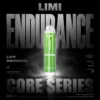 LIMI 8000口拋棄式電子煙｜15ml可充電，吸氣LED發光，台灣正品現貨快速出貨