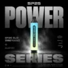 SP2S GLO 7000口拋棄式｜30mg丁鹽Mesh網芯，8ml快充，台灣正品現貨下單秒發