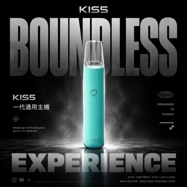 KIS5鎧斯 一代通用主機｜LED光效防漏, 快充輕薄, 台灣正品現貨快速出貨