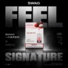 【買5送主機】SWAG 一代通用煙彈｜陶瓷芯加強防漏, 3.5%順口擊喉, 台灣正品現貨快速出貨