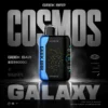 【滿5送1】GEEK BAR星空系列 25000口拋棄式電子煙｜3D曲面螢幕5%丁鹽，台灣現貨正品安全超取
