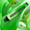 SP2S GLO 7000口拋棄式｜30mg丁鹽Mesh網芯，8ml快充，台灣正品現貨下單秒發