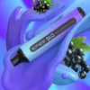 SP2S GLO 7000口拋棄式｜30mg丁鹽Mesh網芯，8ml快充，台灣正品現貨下單秒發