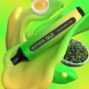 SP2S GLO 7000口拋棄式｜30mg丁鹽Mesh網芯，8ml快充，台灣正品現貨下單秒發