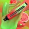SP2S GLO 7000口拋棄式｜30mg丁鹽Mesh網芯，8ml快充，台灣正品現貨下單秒發