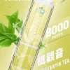 LIMI 8000口拋棄式電子煙｜15ml可充電，吸氣LED發光，台灣正品現貨快速出貨