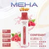 MEHA VBar 魅嗨 8500口拋棄式電子煙｜650mAh可充電，水果涼感，台灣正品現貨快速出貨