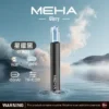 MEHA魅嗨 星耀版一代主機｜三檔調壓450mAh，RGB炫彩，台灣正品現貨快速出貨