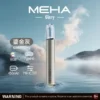 MEHA魅嗨 星耀版一代主機｜三檔調壓450mAh，RGB炫彩，台灣正品現貨快速出貨