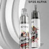 SP2S-ALPHA-聖誕限定主機【僅適配SP2-MAX-煙彈】.webp SP2S MAX ALPHA 聖誕限定主機|MAX煙彈專用紅金雪花快充,台灣現貨正品安全超取