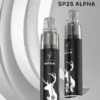 SP2S-ALPHA-聖誕限定主機【僅適配SP2-MAX-煙彈】-4.webp SP2S MAX ALPHA 聖誕限定主機|MAX煙彈專用紅金雪花快充,台灣現貨正品安全超取