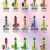 SP2S GLO 7000口拋棄式｜30mg丁鹽Mesh網芯，8ml快充，台灣正品現貨下單秒發