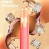 Snowplus-DASH-鴨嘴獸-4000口-一次性.webp Snowplus DASH 4000口拋棄式電子煙|7.5ml貼合吸嘴3%丁鹽,台灣現貨正品安全超取