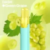Snowplus-DASH-鴨嘴獸-4000口-一次性-3.webp Snowplus DASH 4000口拋棄式電子煙|7.5ml貼合吸嘴3%丁鹽,台灣現貨正品安全超取