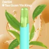 Snowplus-DASH-鴨嘴獸-4000口-一次性-4.webp Snowplus DASH 4000口拋棄式電子煙|7.5ml貼合吸嘴3%丁鹽,台灣現貨正品安全超取