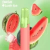 Snowplus-DASH-鴨嘴獸-4000口-一次性-6.webp Snowplus DASH 4000口拋棄式電子煙|7.5ml貼合吸嘴3%丁鹽,台灣現貨正品安全超取