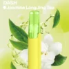 Snowplus-DASH-鴨嘴獸-4000口-一次性-7.webp Snowplus DASH 4000口拋棄式電子煙|7.5ml貼合吸嘴3%丁鹽,台灣現貨正品安全超取