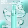Snowplus-DASH-鴨嘴獸-4000口-一次性-8.webp Snowplus DASH 4000口拋棄式電子煙|7.5ml貼合吸嘴3%丁鹽,台灣現貨正品安全超取