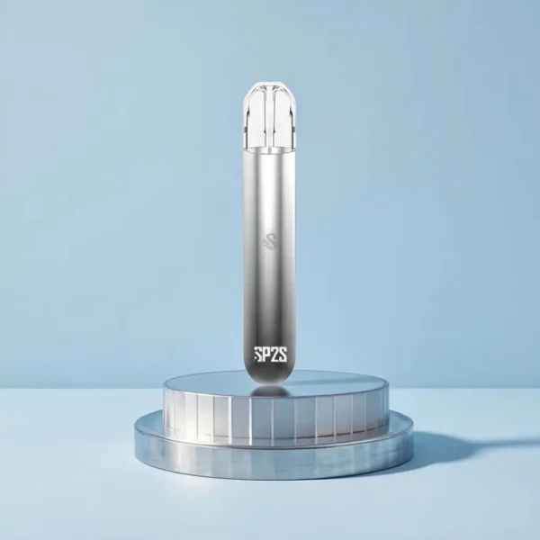 SP2S思博瑞 一代通用主機｜經典發光煙桿防漏，相容一代，台灣正品現貨快速出貨