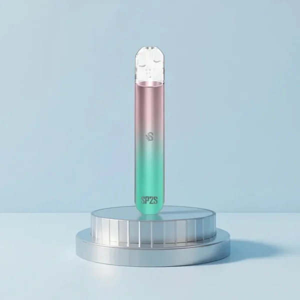 SP2S思博瑞 一代通用主機｜經典發光煙桿防漏，相容一代，台灣正品現貨快速出貨