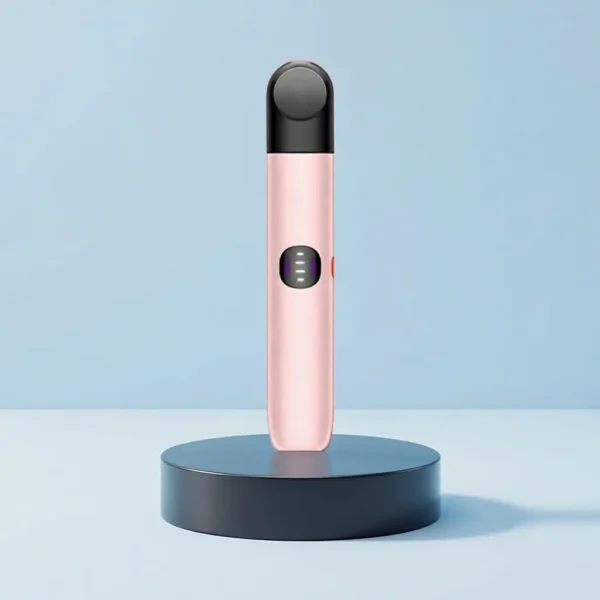RELX悅刻 六代通用主機｜智慧感應440mAh，相容六代，台灣正品現貨下單秒發