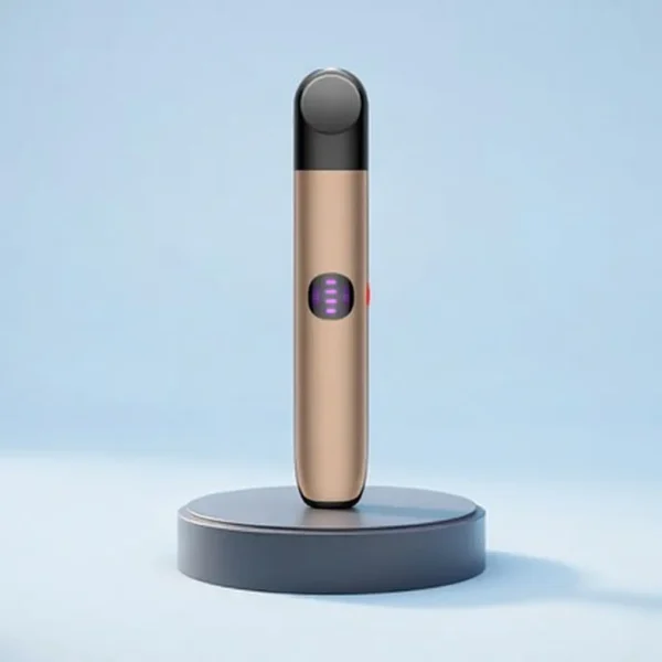RELX悅刻 六代通用主機｜智慧感應440mAh，相容六代，台灣正品現貨下單秒發