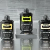 木星 VAPENGIN 6500口拋棄式｜LED螢幕防漏，含主機煙彈，台灣現貨正品安全超取