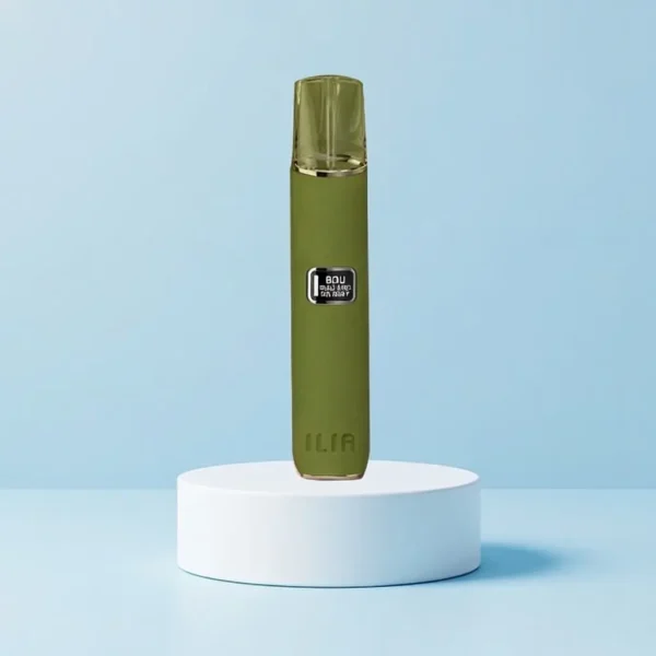 ILIA哩亞 一代通用皮革主機｜皮革質感防漏，相容一代，台灣正品現貨快速出貨