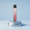 ILIA哩亞 Ultra五代專用主機｜Type-C快充防漏霧化桿，台灣現貨正品安全超取
