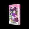 grape.webp SPUMY冰熊 五代通用煙彈 3入裝|2.5ml陶瓷芯防漏,台灣現貨正品安全超取
